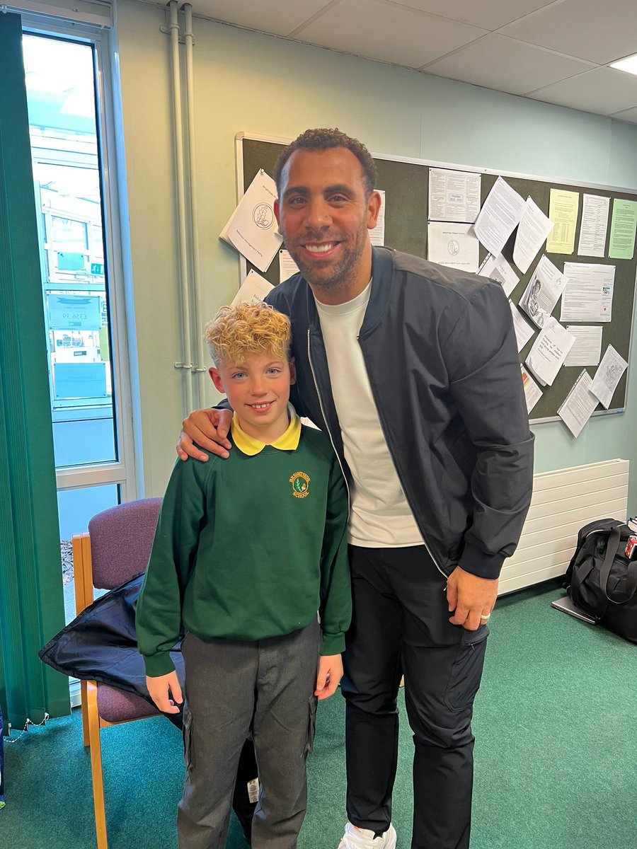 Brightside Primary tweet media