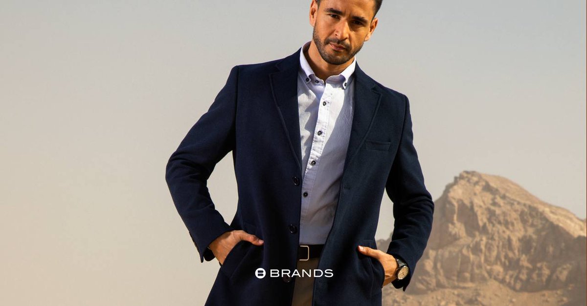 BRANDScoME's tweet photo. Featuring classic neutral shades, rich fabrics, and fine detailing, the Jack Morgan #wintercoat collection infuses an elegant touch into your day-to-day style. Check this new collection in BRANDS!
#BrandsFashionForMen #SmartLooks #SmartPrice #mensfashion https://t.co/XW0s7vMmSQ
