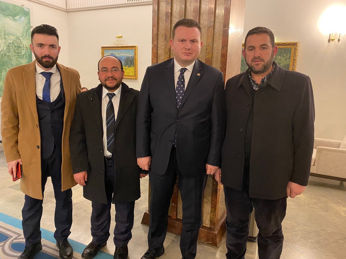 SN BAŞKANIM " VEKİL İMAM HATİP VE MÜEZZİNLER" İN KADROYA GEÇİRİLMES İÇİN ÇOK TEŞEKKÜR EDERİZ, ALLAH RAZI OLSUN.
LAKİN KAPSAM DIŞI KALAN GÖREVDE OLMAYİP 3-5 YIL GÖREV YAPIP MAĞDUR OLAN HOCALARIMIZ VAR SİZLERDEN SOMUT DESTEKLER TALEP EDİYORUZ <a href="/mleventbulbul/">Muhammed Levent Bülbül</a>