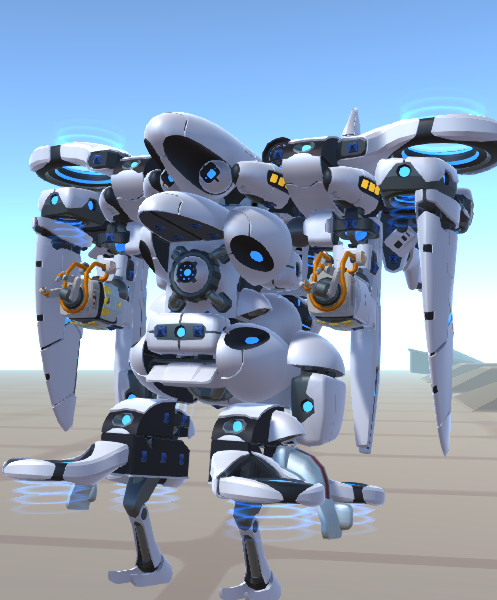 char_jyuusan's tweet image. ?????????????? bit.ly/TerraTechUsing… #MyTerraTech