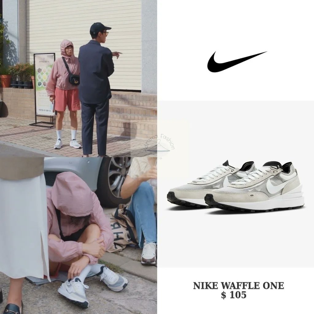 kdrama__fashion's tweet photo. #JeonDoYeon wore #NIKE Waffle One in tvN / Netflix Drama, #iltascandal / #crashcourseinromance Episode 2.
#전도연 #일타스캔들 #드라마패션 #나이키 #waffleone #와플원 #kdrama_fashion #kdramastyle #jeondoyeonstyle #jeondoyeonfashion #전도연패션 #전도연스타일 https://t.co/YMCaI2cc0T