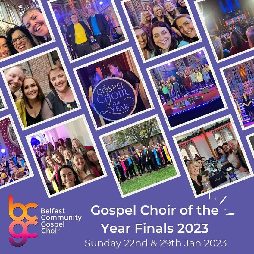We're so excited to announce that BCGC has reached the finals of <a href="/BBCSoP/">BBC Songs of Praise</a>'s Gospel Choir of the Year 2023!

Featuring host @<a href="/MarkDelisser/">Mark De-Lisser</a> and judges <a href="/GarethMalone/">Gareth Malone OBE</a>, <a href="/GuvnaB/">GUVNA B</a> and <a href="/MicaParisSoul/">Mica Paris</a>, you can catch the first episode on <a href="/BBCOne/">BBC One</a> this Sunday at 1.15pm, or later on iPlayer.
