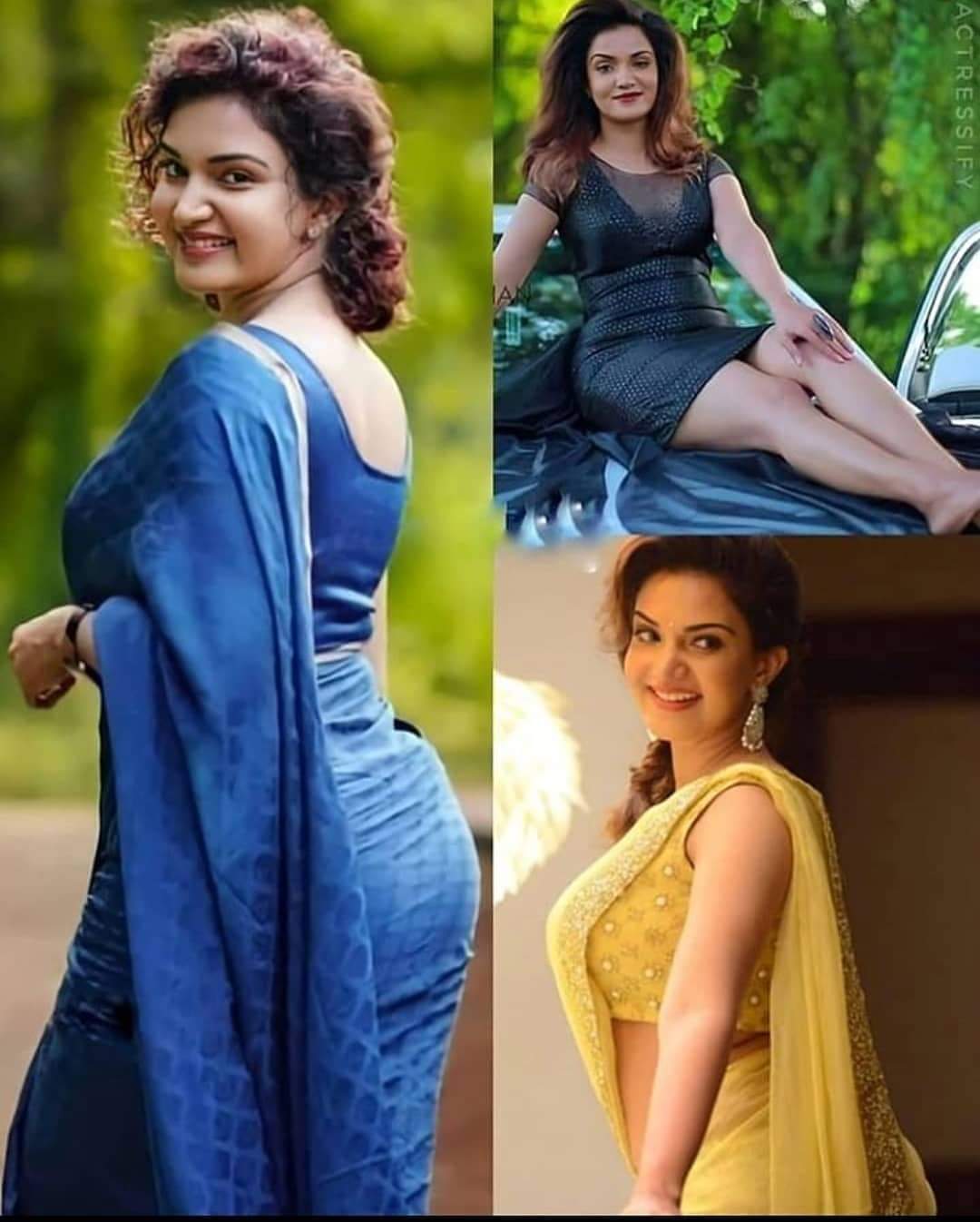 Image Kerala Tulasi Aunty | iiQ8 Mallu Aunty Famous Actress Collections