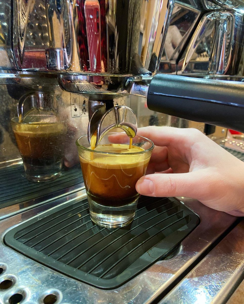 CafeCaleo's tweet photo. Mochas @ Caleo: Dark Chocolate, White Chocolate, Caramel or Dulce de Leche + double shots of locally roasted coffee beans + choose your milk (whole, skim, oats, almond, coconut) + whipped cream (dairy or coconut). Enjoy 😊! #caleocafe #downtownangola #angolaindiana https://t.co/4zr5vEQZn6