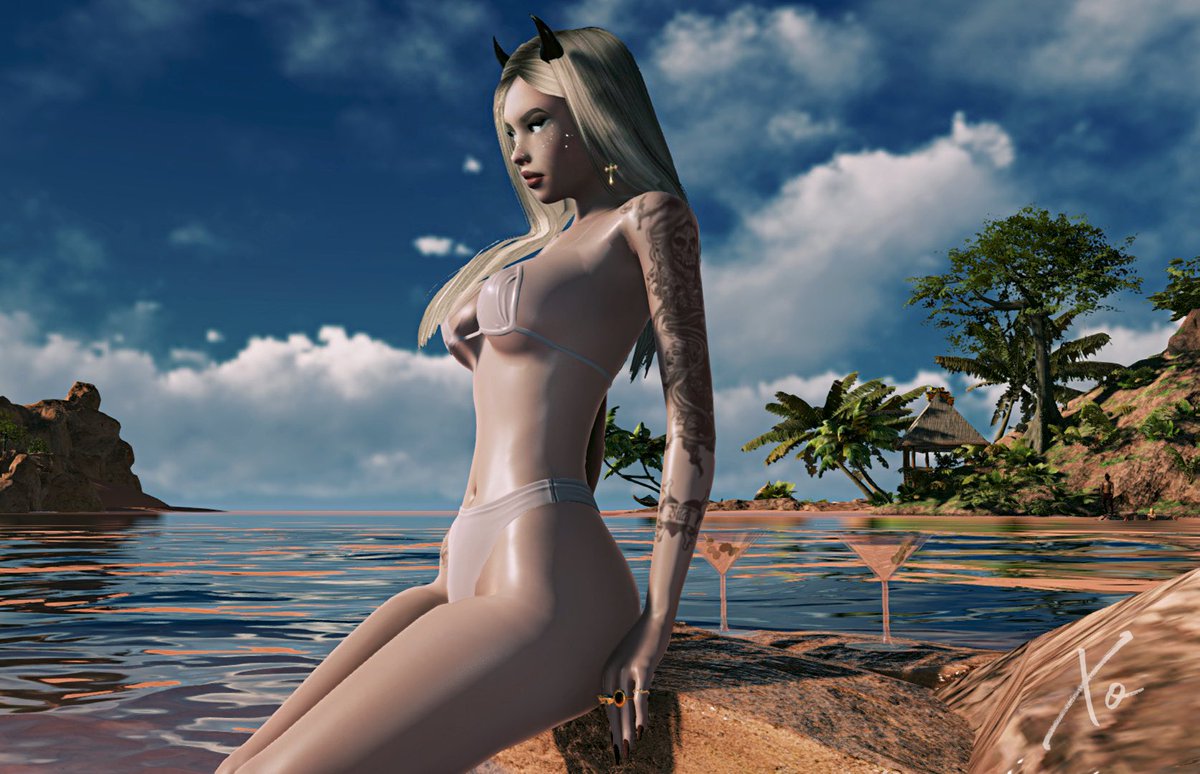 ᗷᗩᗷY GOᖇᒪ.. ᴜʜᴜ..