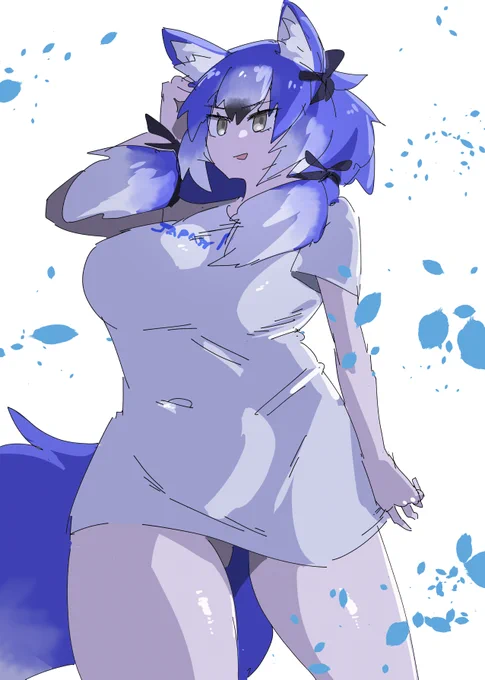 まんでかいって自分でゆってた! 