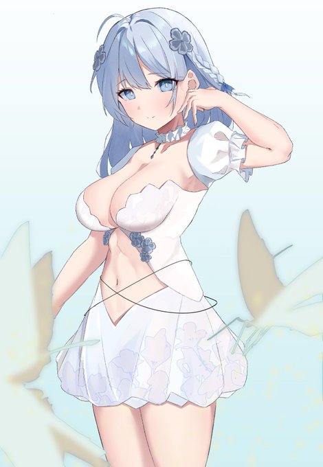 skeb納品
ご依頼ありがとうございました! 