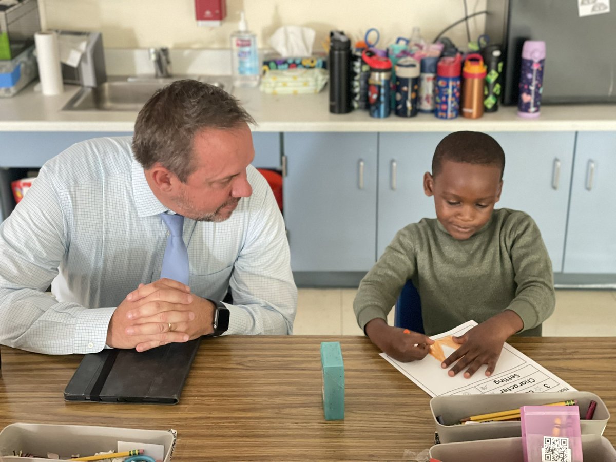 Kings Local Schools tweet media