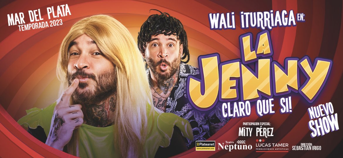 Multiteatro tweet media