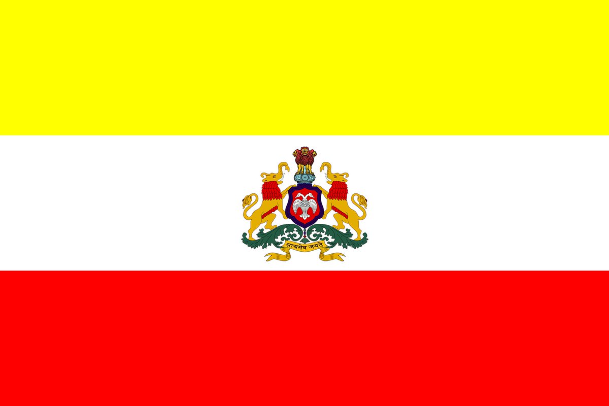 JkarunanithiMLA's tweet photo. கர்நாடகாவிற்குத் தனி மாநில கொடி இருக்கும்போது, தமிழ்நாட்டிற்கென ஏன் கூடாது தனிக்கொடி?

1970ல் தலைவர் கலைஞர் அவர்கள் தொடங்கி வைத்த தனிக்கொடி கோரிக்கையை மீண்டும் எழுப்ப வேண்டிய நேரம் வந்துவிட்டது.

தமிழ்நாட்டிற்குத் தனிக்கொடி தேவை. அது நம் உரிமை. https://t.co/9YKF8B9VCg