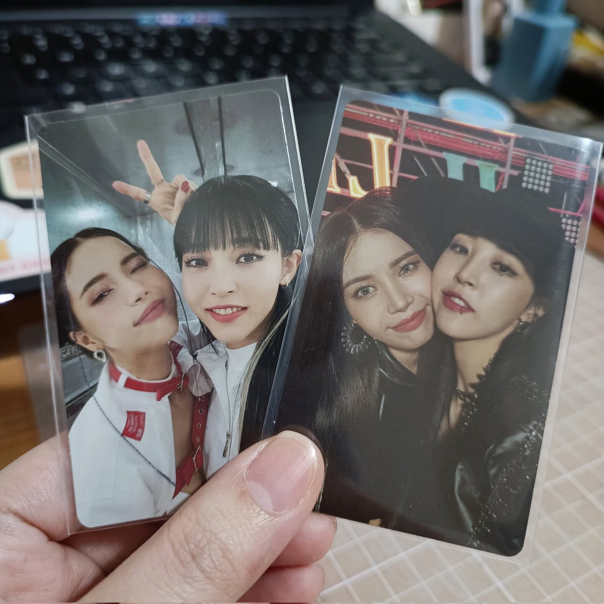byuliebit's tweet photo. grabeng feels umaapaw HAHAHA π₯Ήππβ€οΈ
thank you @min9yu_kart sa pagpapauwi nang safe sa moonsun π #deservedability π― https://t.co/UVn5lQ3UYf