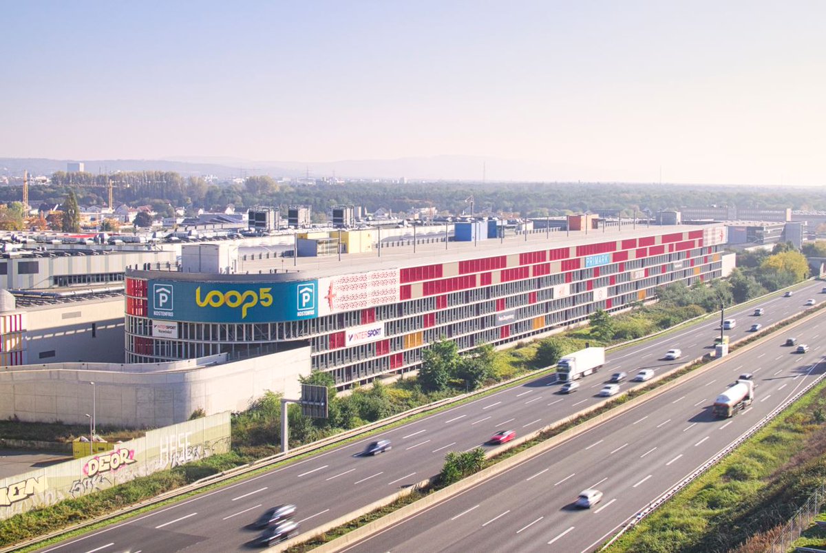 presseticker's tweet image. Der Baby- und Kleinkind-Fachmarkt BabyOne zieht in der zweiten Jahreshälfte  2023 in das Shoppingerlebnis Ce pr-gateway.de/s/428505

#Kinder #Babys #Spielwaren #Familie #Fachmarkt