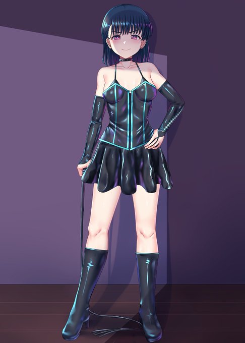 skebの依頼のです。ありがとうございました 