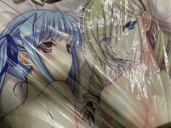 防水使い捨てベッドシーツなるものがあったので思わず購入😳  これならローション使ってもシーツ汚れなくて便利🍄💦💦💦💦 https://t.co/nlHz7WSoAI<a href="/tag/%E3%81%B6%E3%81%A3%E3%81%8B%E3%81%91"class="tags"><span>#ぶっかけ</span></a>