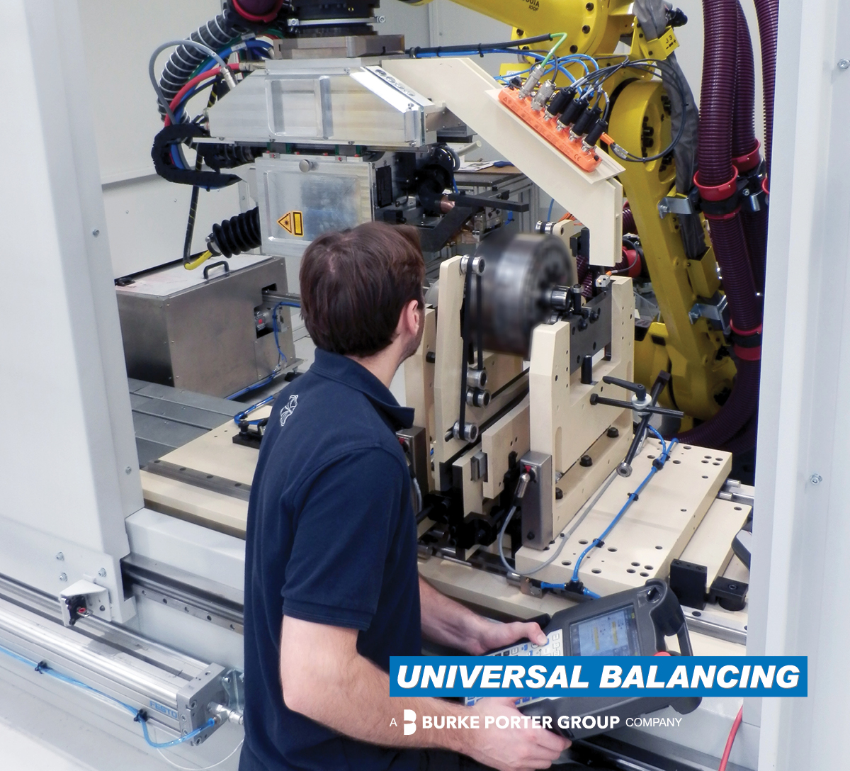 The number of electric cars sold globally is estimated to have reached over 10.6 million in 2022, that's a huge increase on the 6.6 mil in 2021 and 3 mil in 2020. 🚗🔌

Check out our eRotor machines &amp; contact us for a demo! bit.ly/3IW6xc6
#eRotorBalancing #eMobility