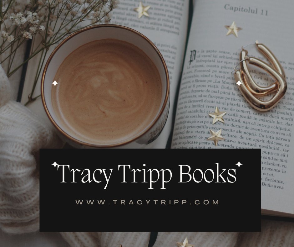 Search Tracy Tripp books on Amazon and choose your favorite story today. I would love to hear your thoughts! #fiction #womensfiction #readforfun