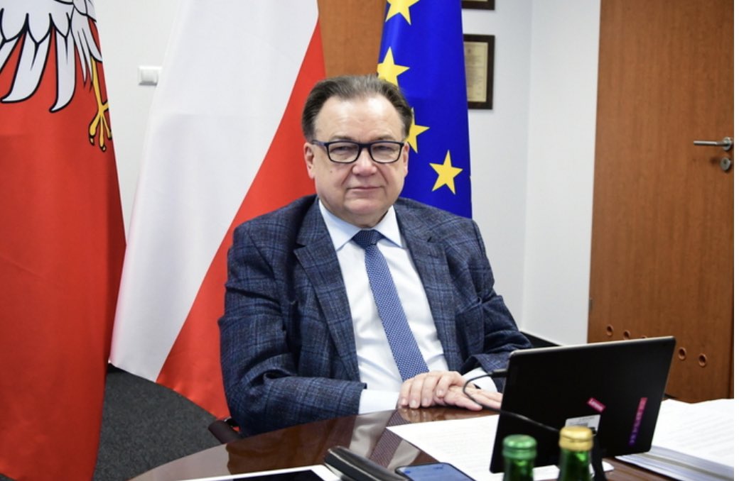 Klub Radnych PSL w Sejmiku Mazowsza tweet media