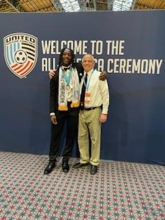 Fairport Athletics tweet media