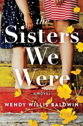 #BookReview on <a href="/WBTBBookReviews/">Zoë</a> 
The Sisters We Were by Wendy Willis Baldwin <a href="/WLBaldwin/">Wendy Willis Baldwin</a> <a href="/Sourcebooks/">Sourcebooks</a> <a href="/sbkslandmark/">Bookmarked for Book Clubs</a> #TheSistersWeWere #WendyWallisBaldwin #bookmarkedbylandmark 

#TuesdayBookBlog

whatsbetterthanbooks.com/bookreview-sis… via <a href="/WBTBBookReviews/">Zoë</a>