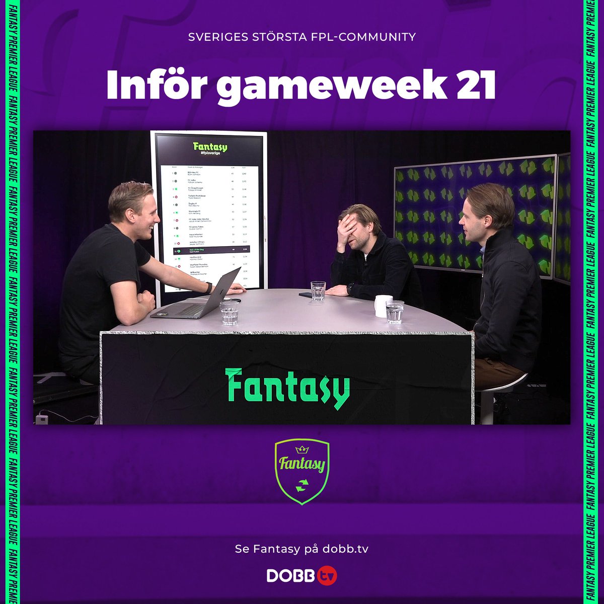 #FPLSVERIGE tweet media