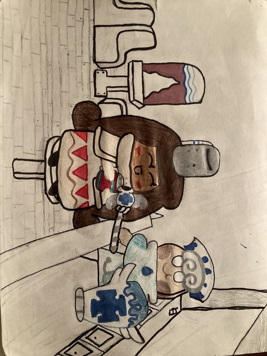 ASingleWish❄️ tweet media