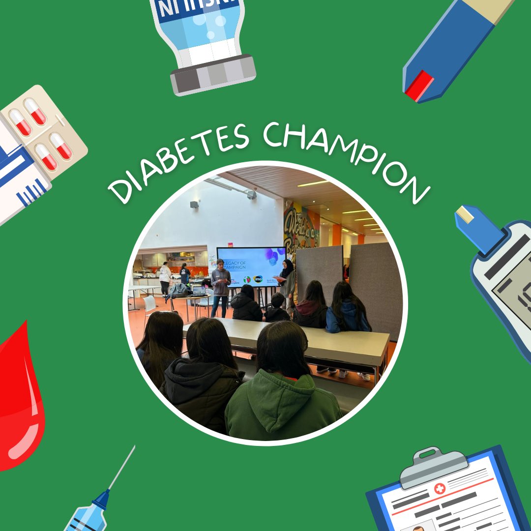 IMO Charity (@imocharity) on Twitter photo The young #diabetes champions from <a href="/1VoiceBlackburn/">One Voice Blackburn</a> & <a href="/imocharity/">IMO Charity</a> are presenting their project findings to the young people @blackburnyz. The 2️⃣ young champions will be presenting at the #DHIP celebration 🎉 event on Thursday. <a href="/NWCCN_Diabetes/">NWC CN Diabetes</a> <a href="/DiabetesUK/">Diabetes UK</a> <a href="/DigiBeteUK/">DigiBete</a> <a href="/BWDDPH/">Abdul Razaq</a> The young #diabetes champions from <a href="/1VoiceBlackburn/">One Voice Blackburn</a> & <a href="/imocharity/">IMO Charity</a> are presenting their project findings to the young people @blackburnyz. The 2️⃣ young champions will be presenting at the #DHIP celebration 🎉 event on Thursday. <a href="/NWCCN_Diabetes/">NWC CN Diabetes</a> <a href="/DiabetesUK/">Diabetes UK</a> <a href="/DigiBeteUK/">DigiBete</a> <a href="/BWDDPH/">Abdul Razaq</a>