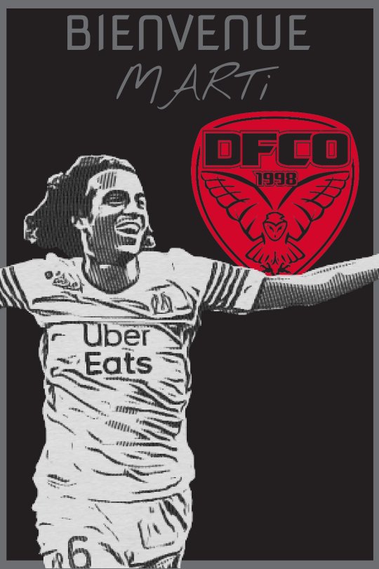 DFCO VPG (@dfco_vpg) on Twitter photo β«π΄ RECRUTEMENT π΄β«
Nouvelle saison, nouveau joueur qui rejoint l'Γ©quipe du DFCO VPG
Bienvenue <a href="/DylanMa13800178/">π«π· Marti</a> sous tes nouvelles couleurs.
Nous te souhaitons le meilleur π€
<a href="/SwissVPG/">VPG Switzerland π¨π</a>
<a href="/VPGFrance_/">VPG France</a>
<a href="/VPGEurope/">Virtual Pro Gaming | Europe</a> β«π΄ RECRUTEMENT π΄β«
Nouvelle saison, nouveau joueur qui rejoint l'Γ©quipe du DFCO VPG
Bienvenue <a href="/DylanMa13800178/">π«π· Marti</a> sous tes nouvelles couleurs.
Nous te souhaitons le meilleur π€
<a href="/SwissVPG/">VPG Switzerland π¨π</a>
<a href="/VPGFrance_/">VPG France</a>
<a href="/VPGEurope/">Virtual Pro Gaming | Europe</a>