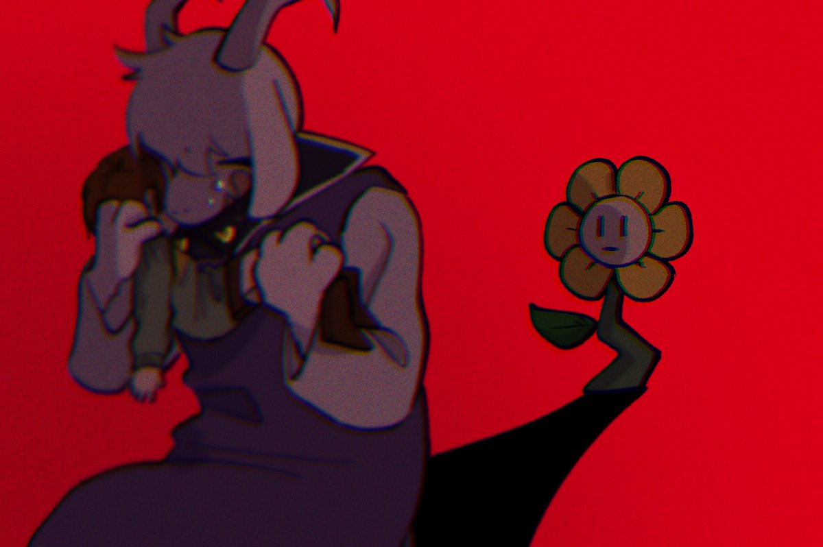 生まれたての感情
#undertale