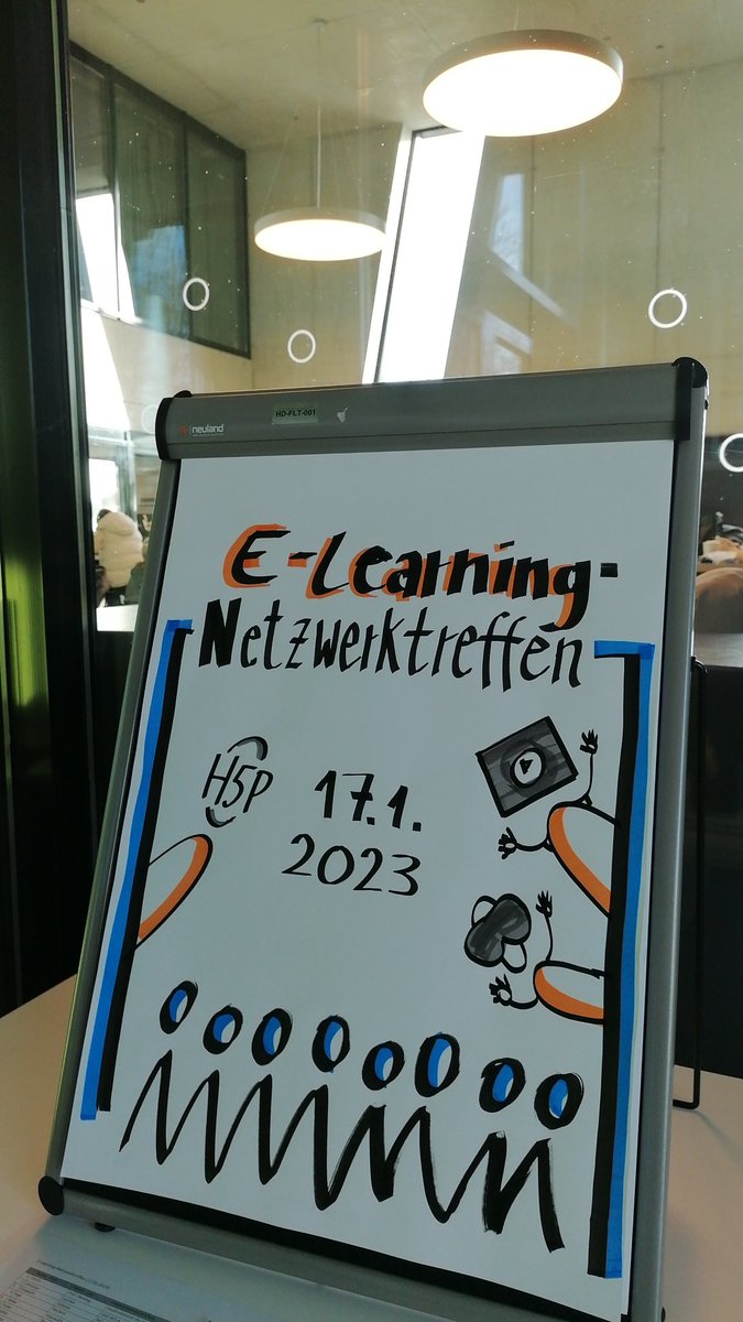 elpeterico's tweet image. Alle Vorbereitungen laufen für das Netzwerktreffen an der @HHU_de! #twittercampus
