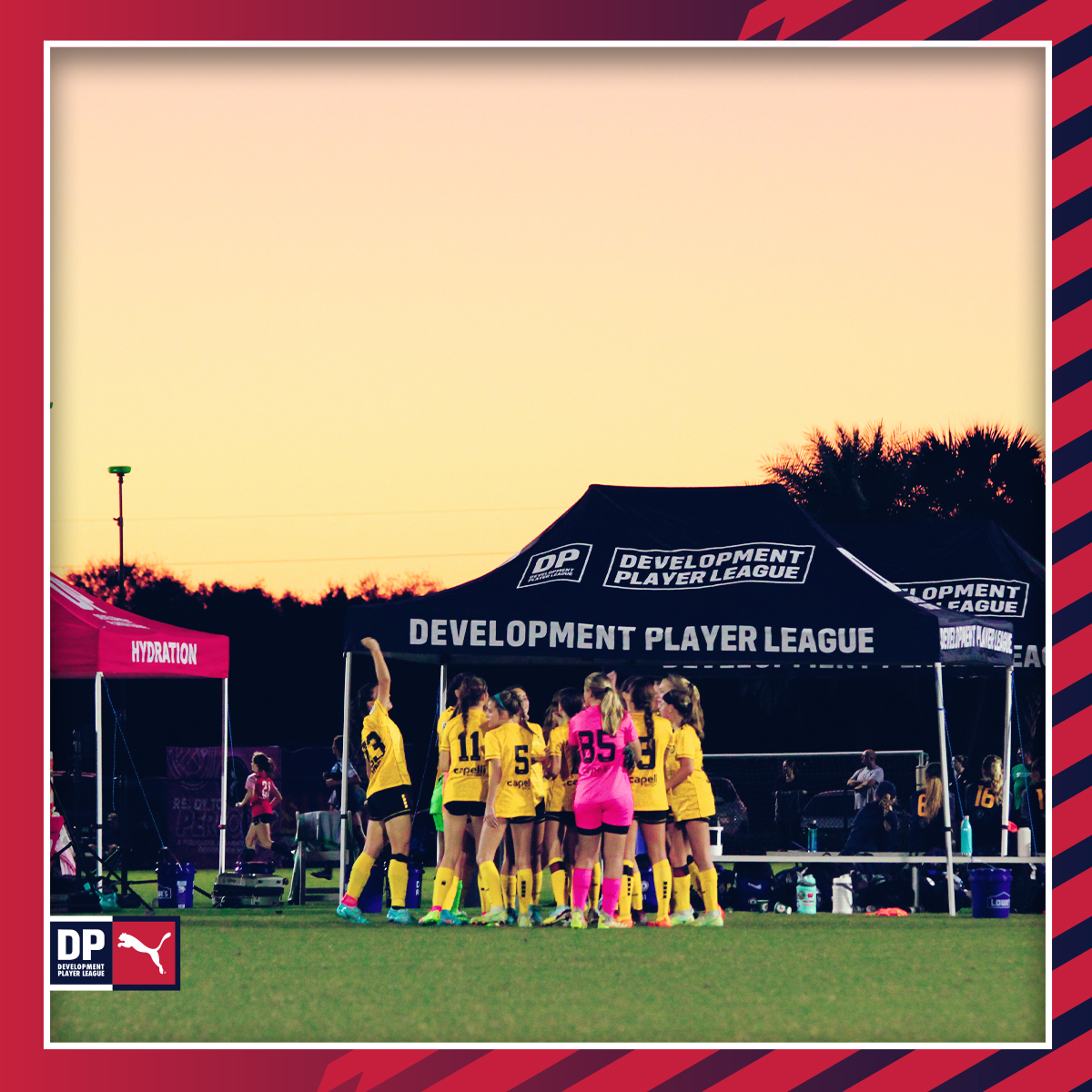 DP_League's tweet photo. I Wish that I could have this Moment for Life 😍
#DPLPROUD #TheGameisEverything⚽🏆💫 https://t.co/cydeFHW81r