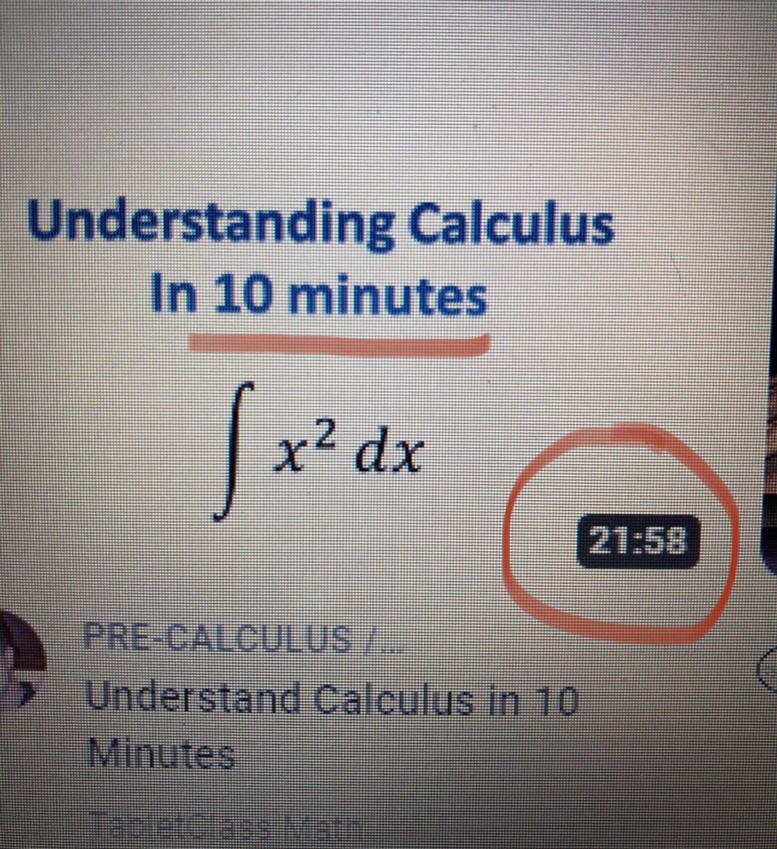perspicuousPete's tweet photo. And we wonder why some people hate math. https://t.co/0y32Pa0mgv