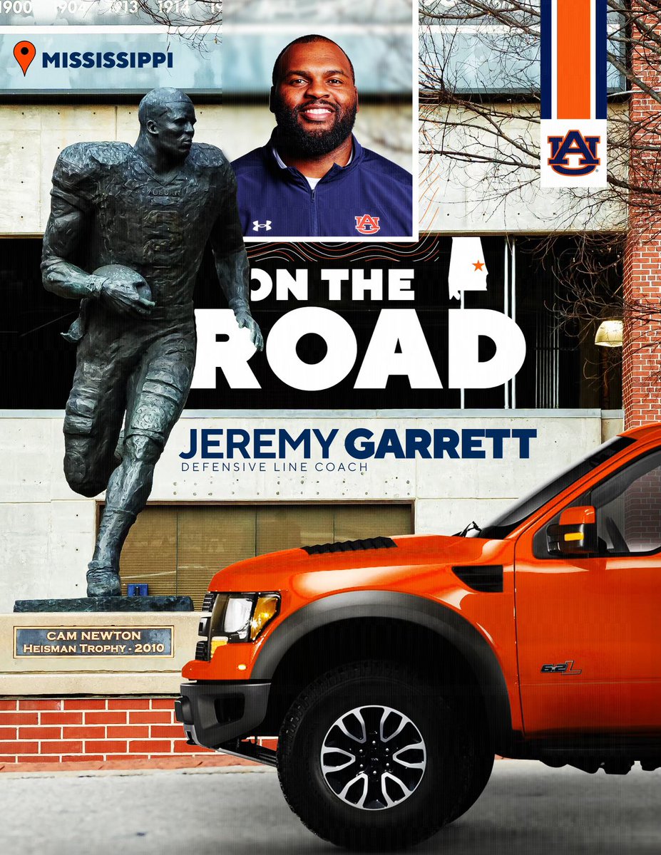 Jeremy Garrett tweet media