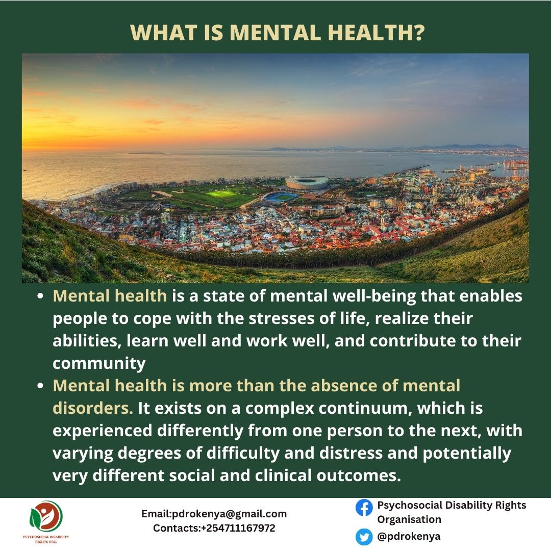 wainsmwangi's tweet photo. #MentalHealthAwareness 
@ChristineOmbima @Davyson11 @MUnsilenced @SproutedHope @KisimbaShantal @EugeneMwaniki @CikuM7 https://t.co/ZUhEx39M6C