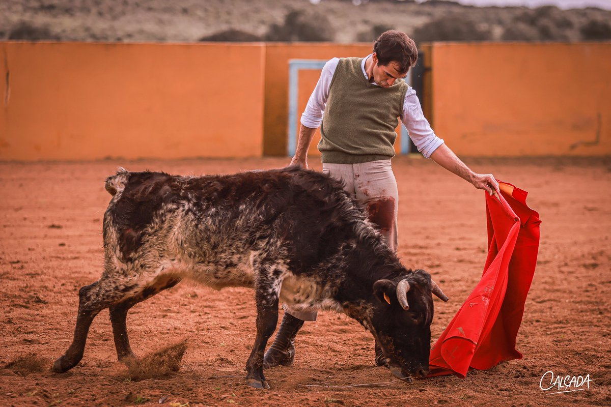 La temporada de campo’23