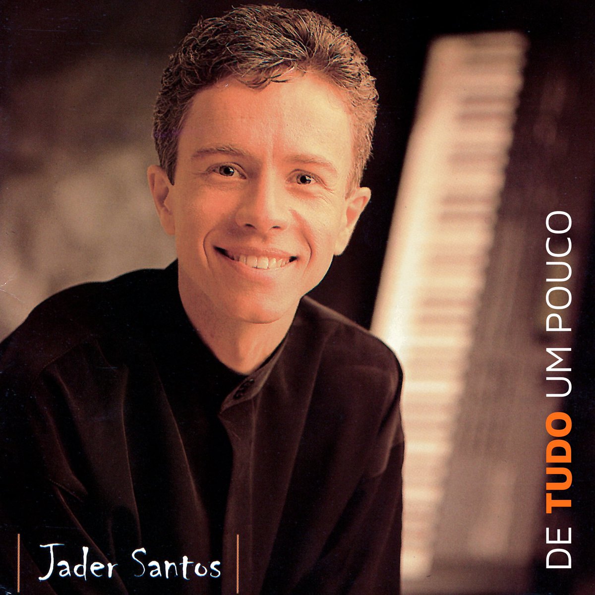 Você sabia da existência deste álbum do maestro Jader Santos? 🫢🔥

Bom agora ele está disponível em todas as plataformas digitais 👇🏼
onerpm.link/DeTudoUmPouco