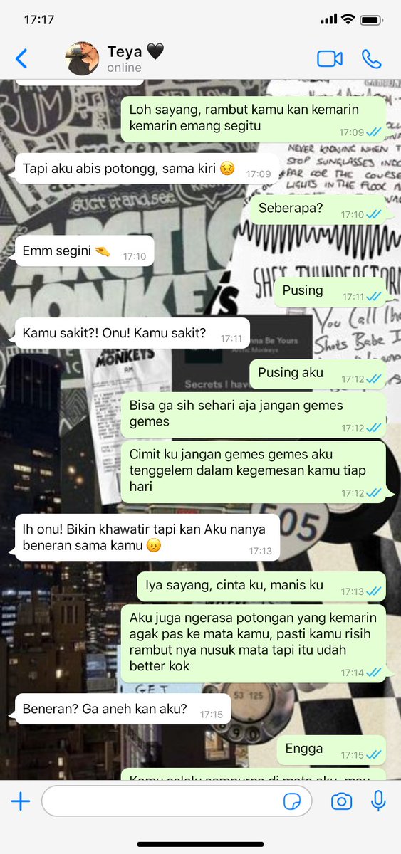 joydastarduhh's tweet photo. #AVATAR        onetweet — lokal AU
#Aonunete #AonungxNeteyam AU!

Tentang aonung yang terlalu lemah dengan segala tingkah lucu kekasih nya https://t.co/jEeVlZC8dU