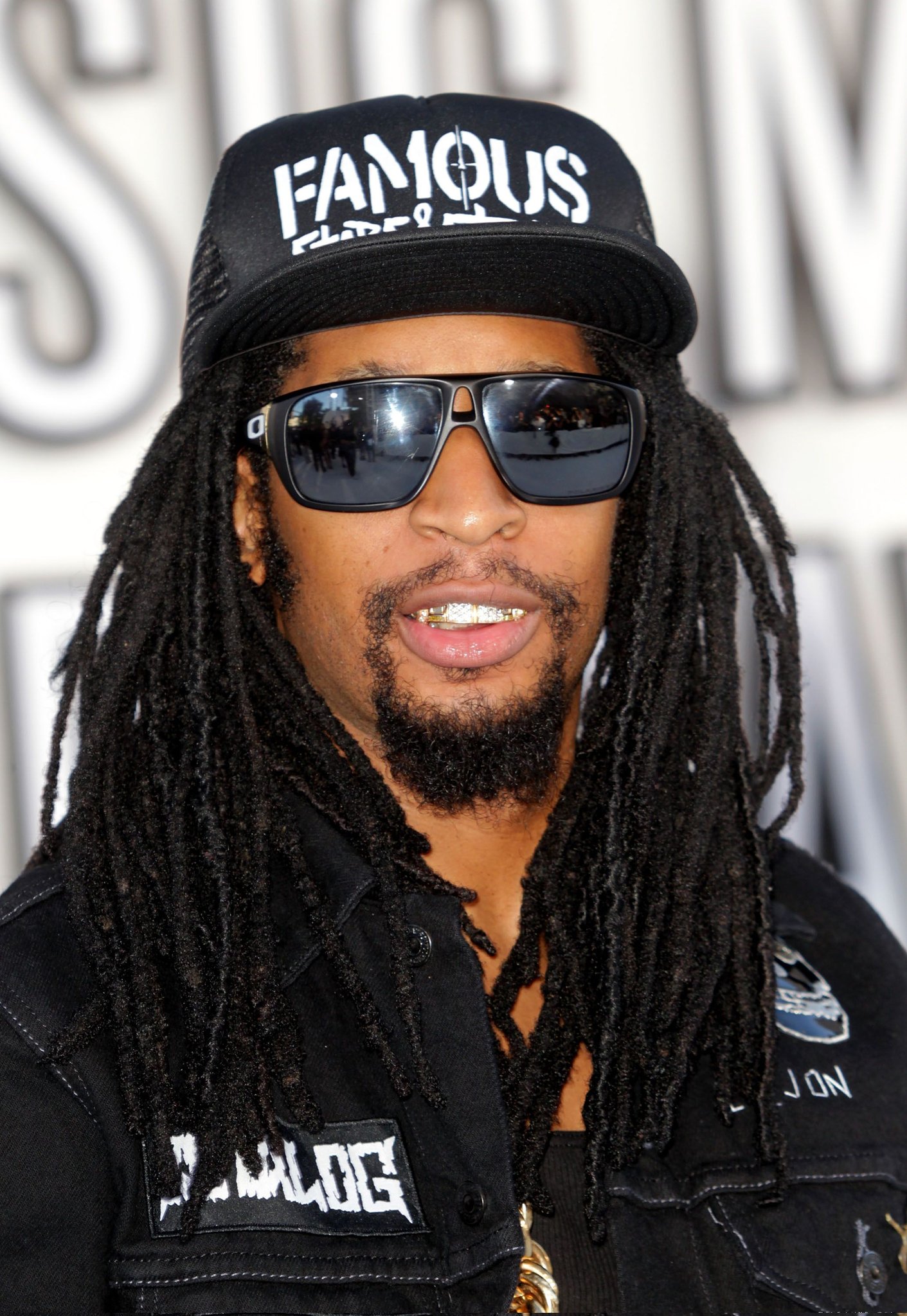 HAPPY 52ND BIRTHDAY LIL JON 