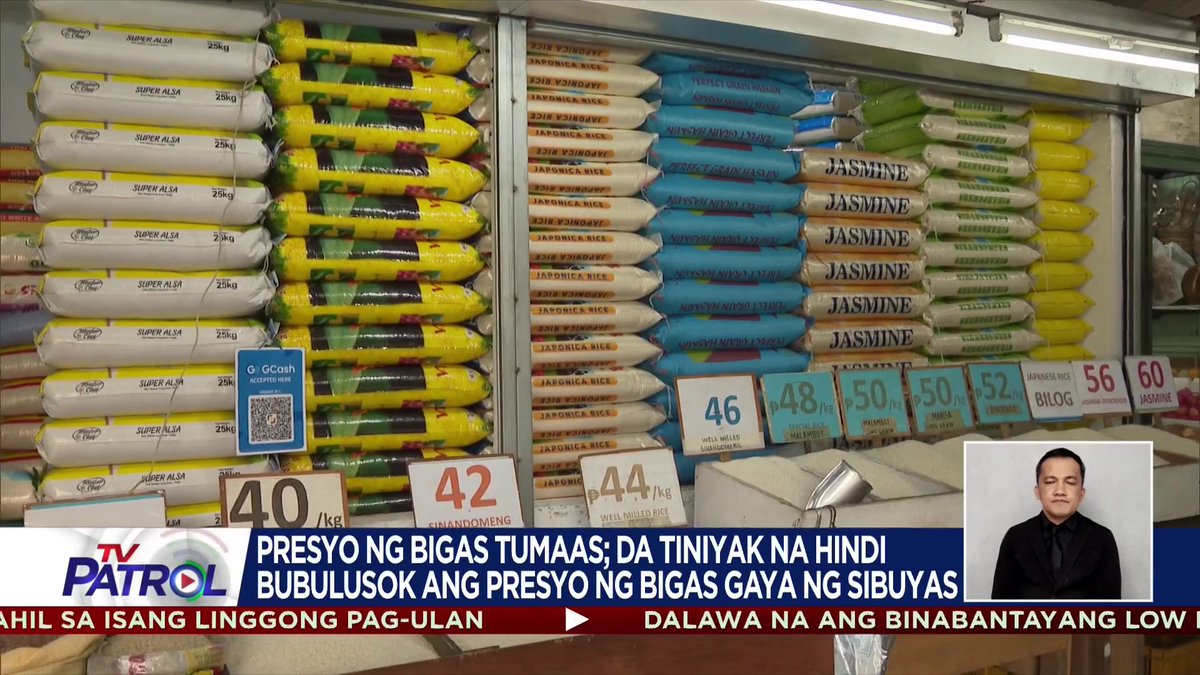 TV Patrol on Twitter "Hindi pa man nakakabawi ang mga consumer sa