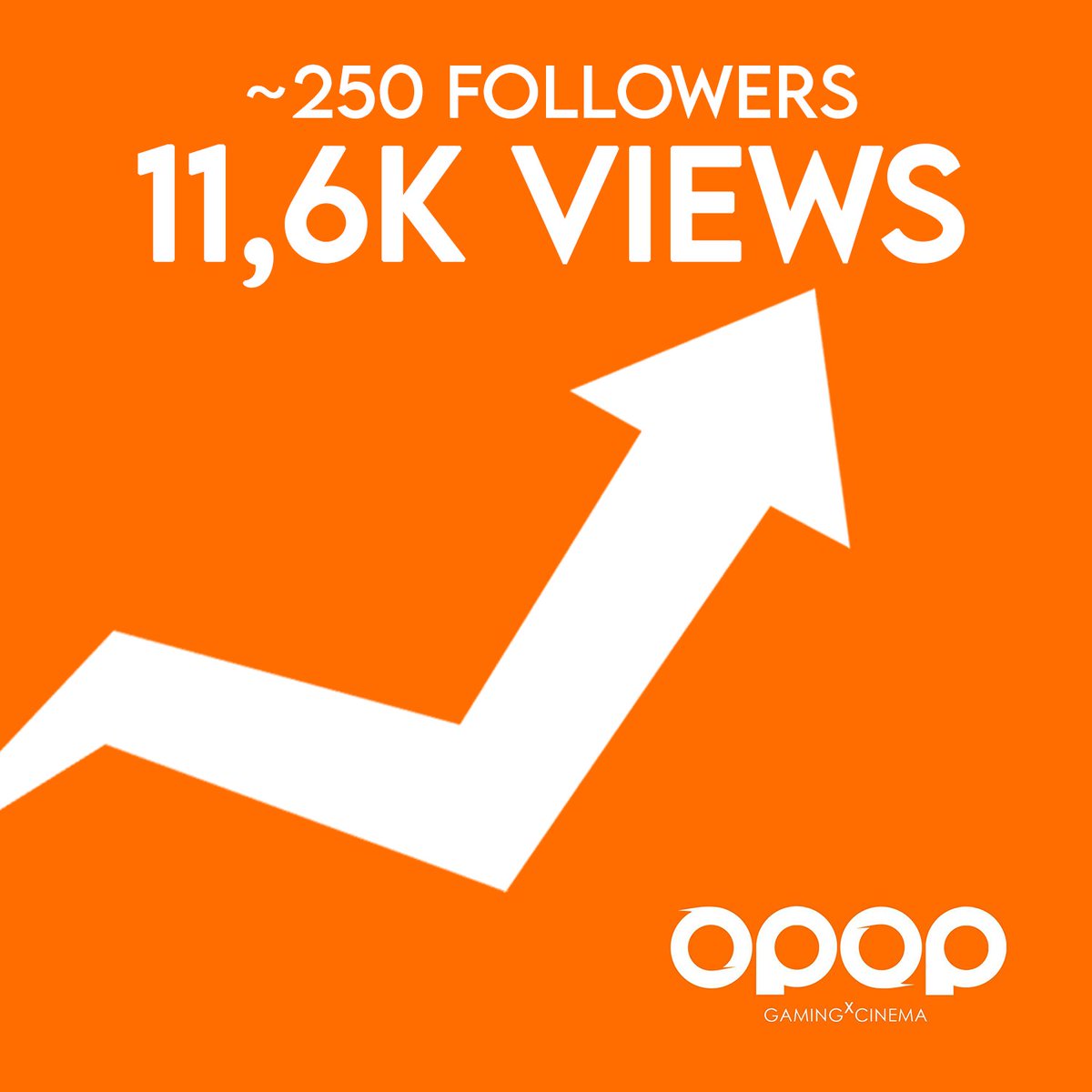 opop_gc's tweet photo. ON PROGRESSE 🥰! MERCIII pour vos retours ! Abonnez-vous ! @opop_gc
#youtube #youtuber #cinema #gaming #opop #snyderverse #superman #batman #film #popculture #harrypotter #godofwar #spiderman #metaverse #followers #followback #youtubechannel #zacksnyder #zacksnydersjusticeleague https://t.co/f9MPL5n1Ty
