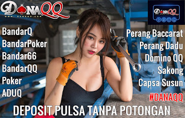 DANAQQ7's tweet photo. DanaQQ Situs Mantap Dalam Bermain BandarQ Online Di 2023 !

https://t.co/4vuYPzoInm

#DanaQQ #danaqqonline #dana #situsgameonline #domino #dominoqq #dominoonline #domino99 #aduq #sakong #capsasusun #poker #pokeronline #bandarq #bandarqonline #bandarpoker #gaple #depositpulsa #vip https://t.co/uZgQbcK3Rz