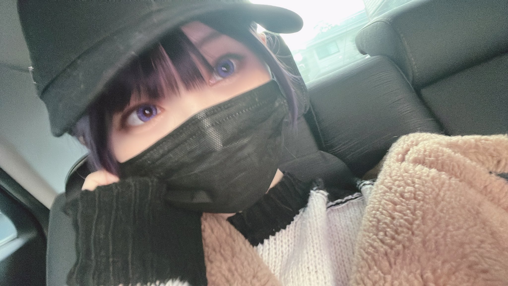 伊織もえ on X: 