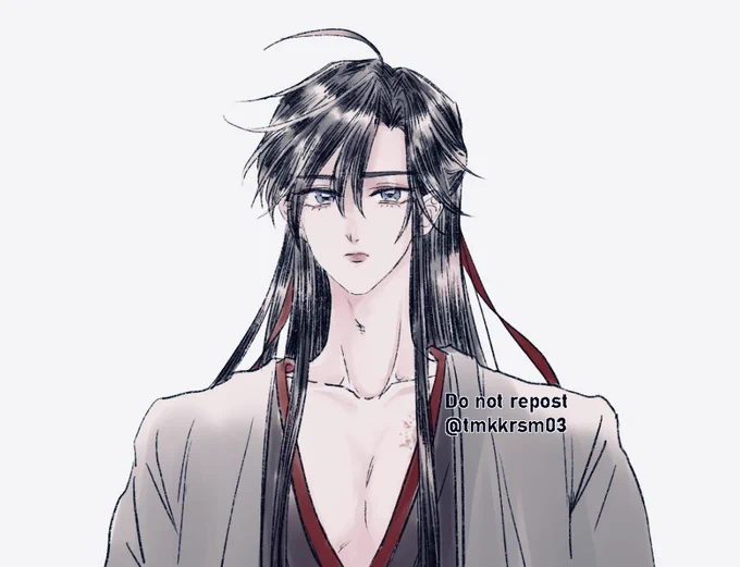 夷陵老祖 