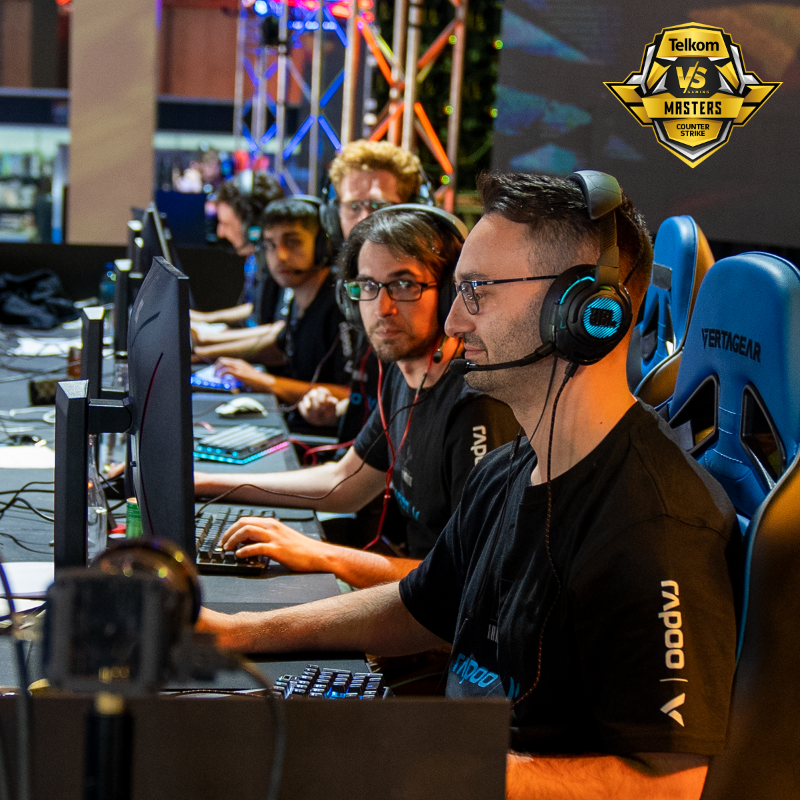 VSGamingWorld's tweet photo. 👀 Is that the #VSGaming Masters season 8 registration link? You bet it is! 😁 👇