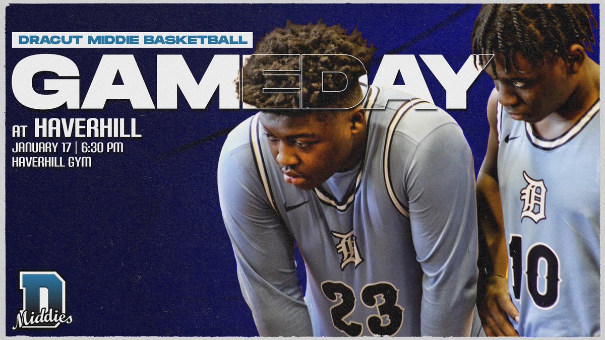 Dracut Boys Basketball tweet media