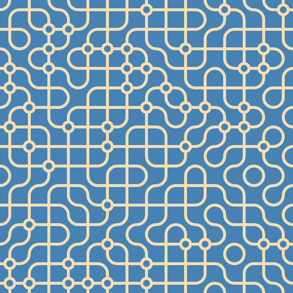Random Tiling Bot tweet media