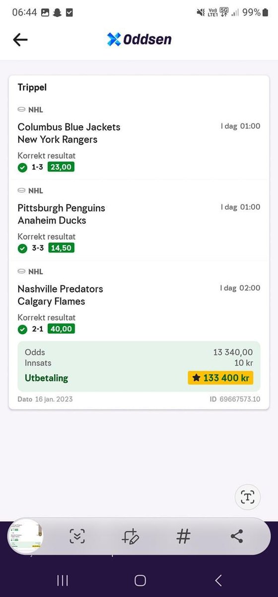 Christian Brevik tweet media