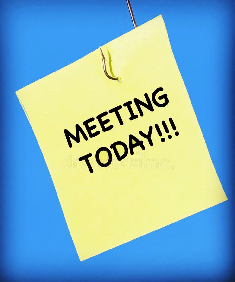Don’t forget!! Session 2 of SRT.  Spread the word!!