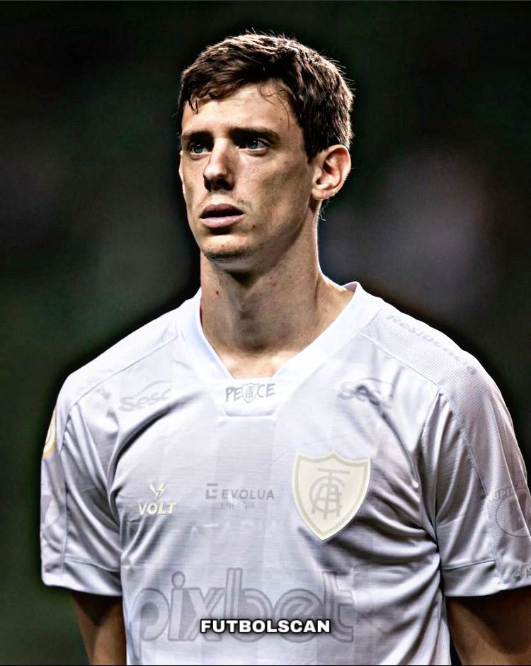 📊Germán Conti entre TODOS los centrales del fútbol brasilero durante el último año:

➜ 1º en intercepciones/90' [6.5]
➜ 1º en duelos aéreos ganados/90' [5.5]
➜  1º en acciones defensivas/90' [11]