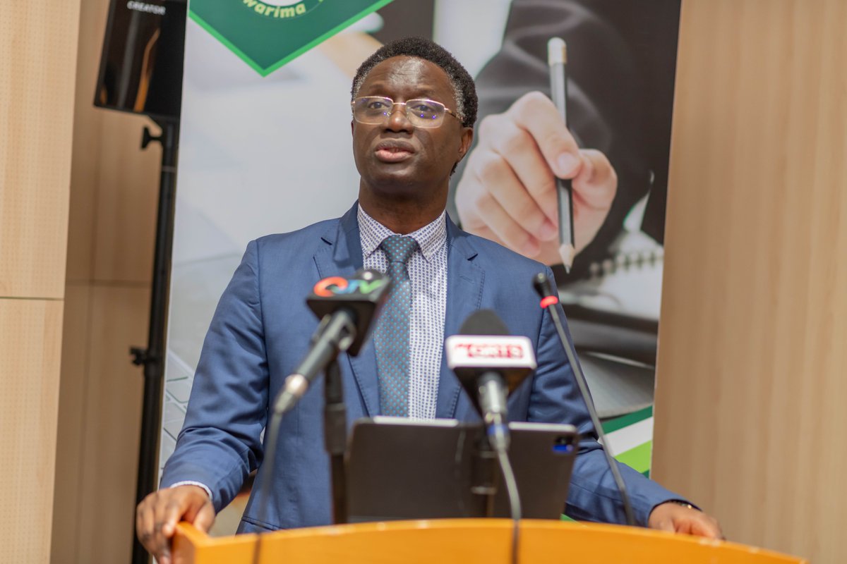 MRC Unit The Gambia at LSHTM tweet media