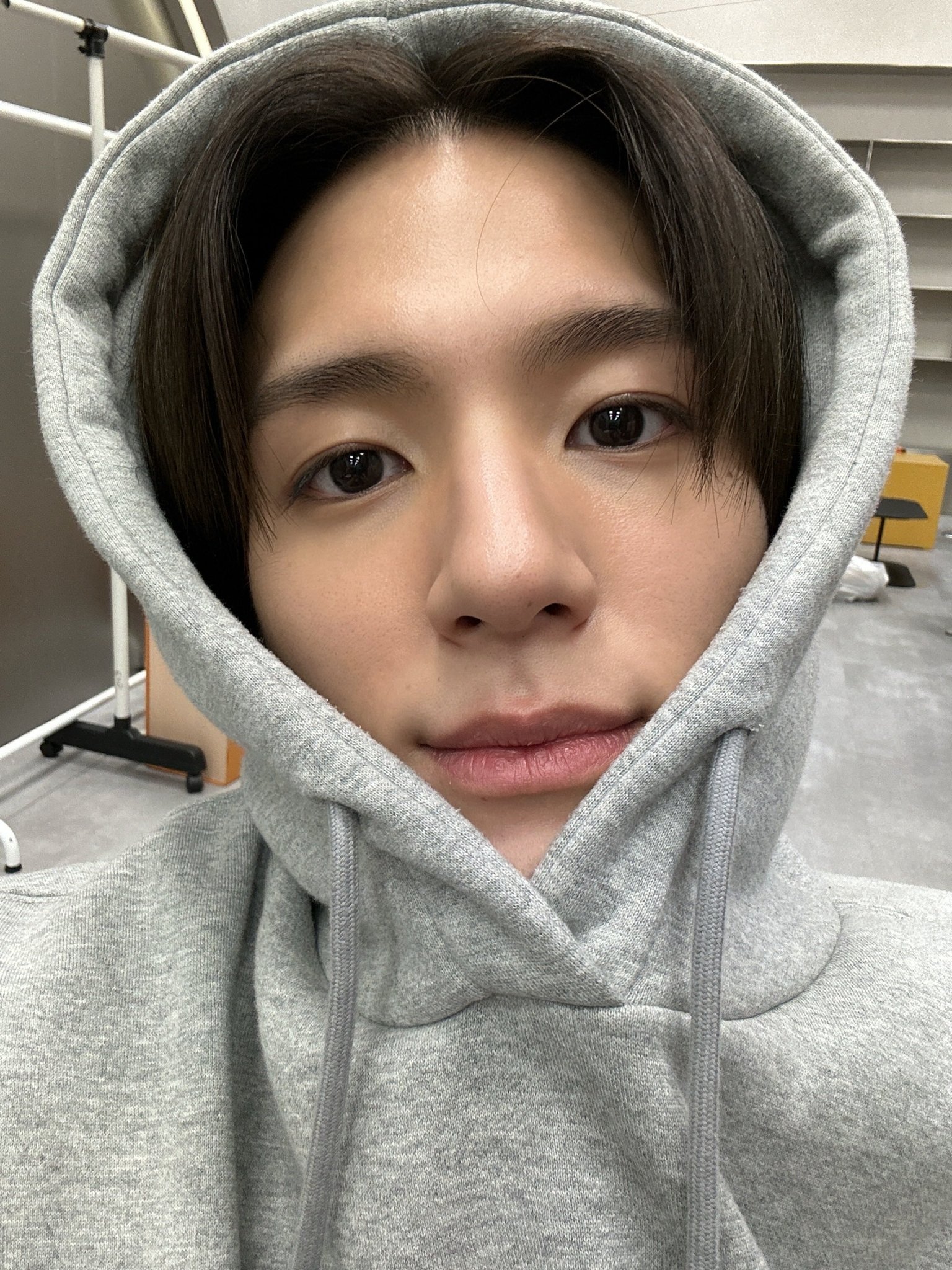 Jeno hoodie hotsell